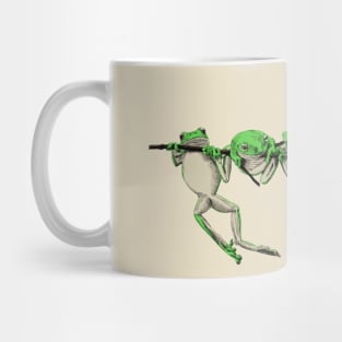 Frosch Mug